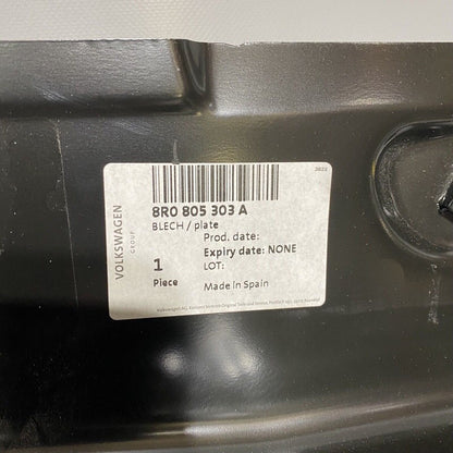 8R0805303A AUDI Q5 FENDER MOUNT BRACKET 2009 10 11 12 13 14 15 16 2017 OEM 8R0805303A