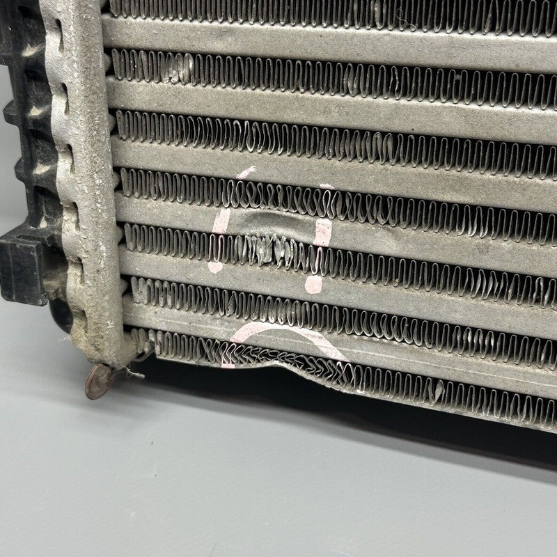 4M0145803AH BENTLEY BENTAYGA CHARGE AIR COOLER 2015 2016 2017 2018 OEM 4M0145803AH
