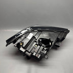 BMW X1 HEADLIGHT LEFT DRIVER 2020 2021 2022 LED 63115A01175 OEM