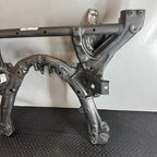 TESLA MODEL Y SUBFRAME CROSSMEMBER FRONT 1044531-00-C 2020 2021 2022 2