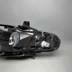 NISSAN SENTRA HEADLIGHT LEFT DRIVER HALOGEN 2020 2021 2022 2023 OEM