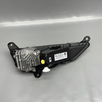 RANGE ROVER EVOQUE FOG LIGHT LEFT DRIVER OEM 2018 2019 2020 OEM K8D215