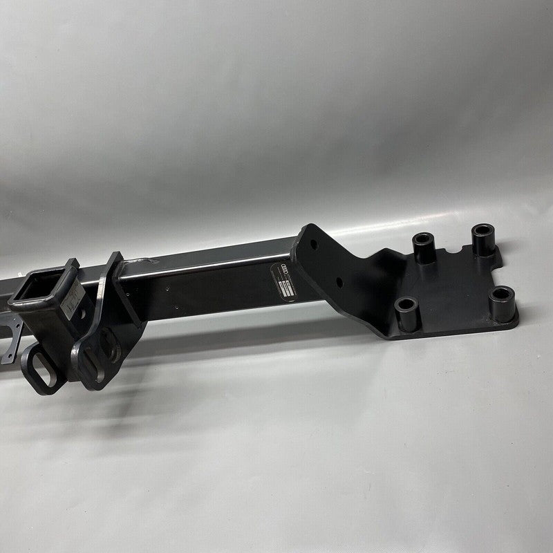 4M8803881A AUDI Q8 REAR TRAILER TOW HITCH SQ8 2020 2021 2022 2023 OEM 4M8803881A