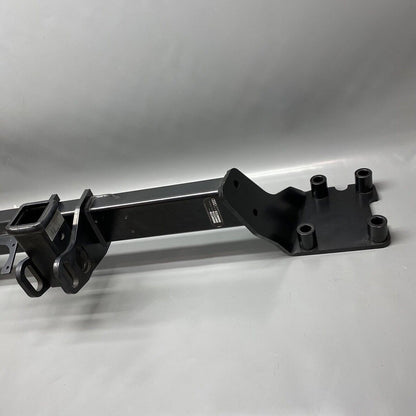 4M8803881A AUDI Q8 REAR TRAILER TOW HITCH SQ8 2020 2021 2022 2023 OEM 4M8803881A
