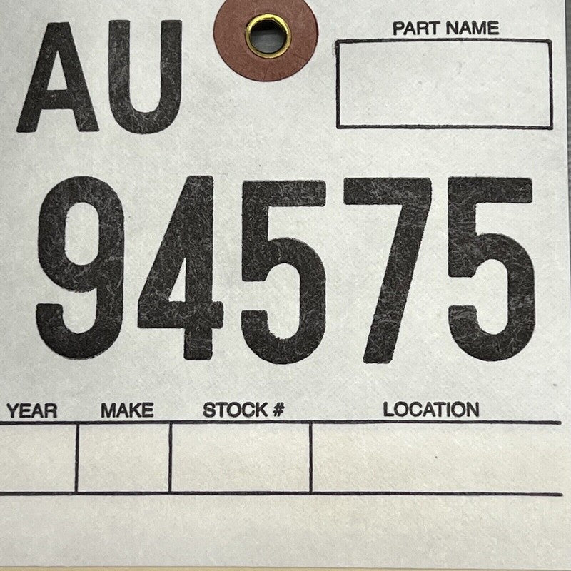 1487601-00-F TESLA MODEL Y REINFORCEMENT FRONT 2020 2021 2022 2023 OEM 1487601-00-F