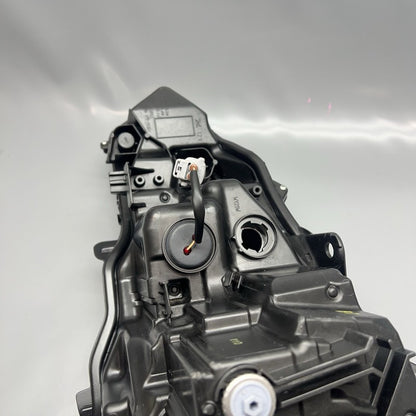 UX250H LEXUS UX250H HEADLIGHT RIGHT PASSENGER UX200 2019 2020 2021 2022 OEM 