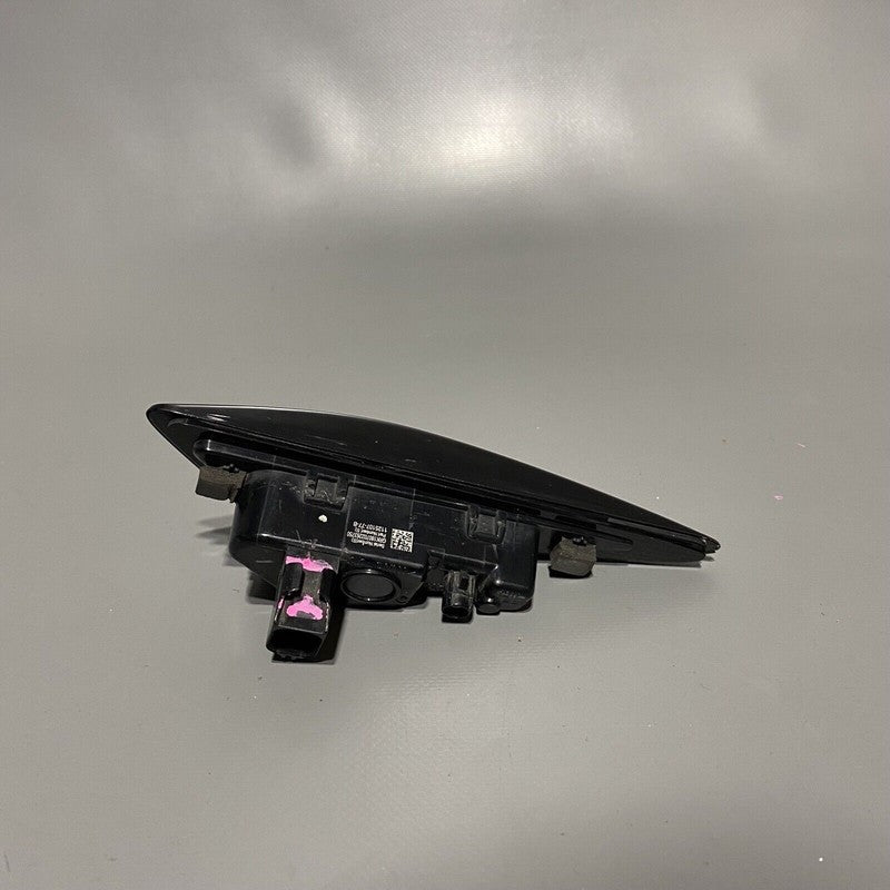 TESLA MODEL 3 FENDER CAMERA RIGHT OEM 2017 2018 2019 2020 OEM  1125107