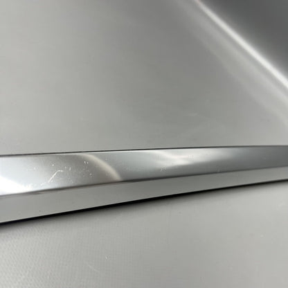 1080682-00-D TESLA MODEL 3 DOOR WINDOW MOLDING LEFT FRONT 2017 18 19 20 21 2022 1080682-00-D