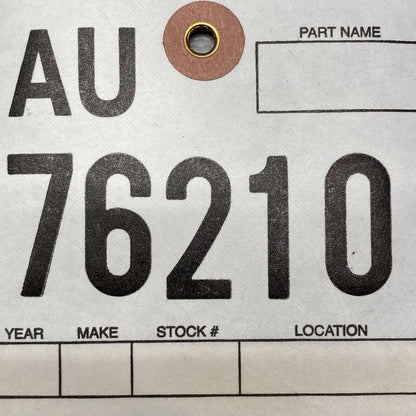 1034327-00-C TESLA MODEL X FOG LIGHT RIGHT PASSENGER 2016 2017 18 2019 2020 OEM 1034327-00-C