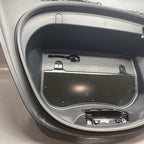 1081674-00-G TESLA MODEL 3 FRONT FRUNK STORAGE BOX 2017 2018 2019 2020 OEM 1081674-00-G