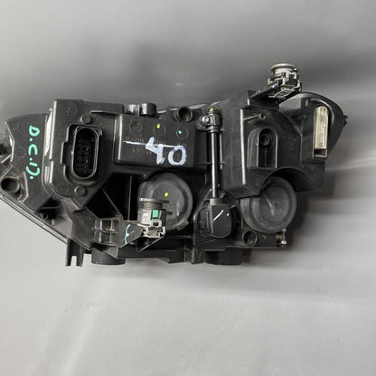 17A941036E VOLKSWAGEN JETTA HEADLIGHT RIGHT PASSENGER 2019 2020 2021 LED OEM 17A941036E