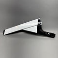 DK62-537B25-AD RANGE ROVER SPORT DOOR MOLDING LEFT REAR 2018 19 20 21 2022 OEM DK62-537B25-AD