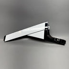 DK62-537B25-AD RANGE ROVER SPORT DOOR MOLDING LEFT REAR 2018 19 20 21 2022 OEM DK62-537B25-AD