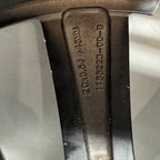 TESLA MODEL Y WHEEL RIM 20 INCH 2020 2021 2022 2023 OEM 1188223-00-B