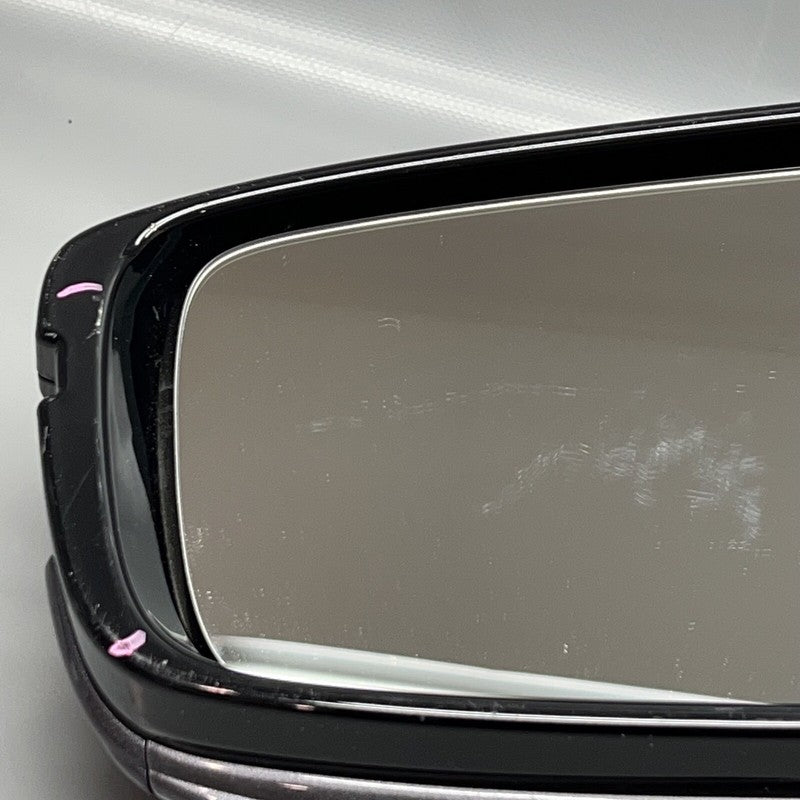 76250-TGV-C014 ACURA TLX MIRROR LEFT DRIVER 2021 2022 2023 OEM 76250-TGV-C014