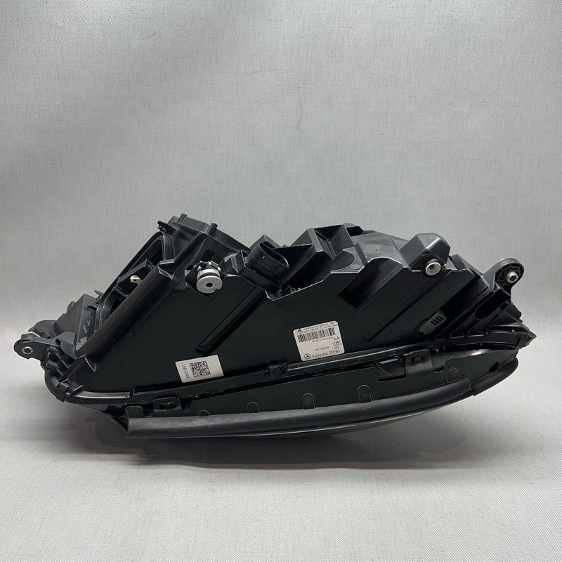 A2228207761 MERCEDES BENZ S550 HEADLIGHT LEFT DRIVER S600 2014 2015 2016 2017 A2228207761