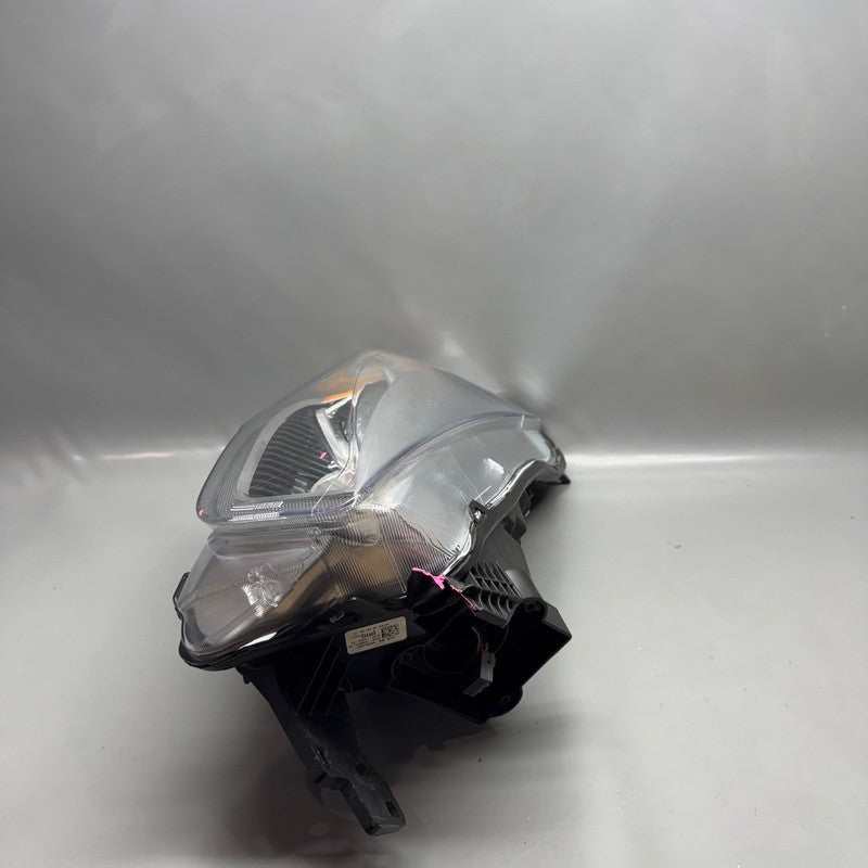 GJ54-13W029-BH FORD ESCAPE HEADLIGHT RIGHT PASSENGER 2017 2018 2019 XENON OEM GJ54-13W029-BH