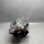 GJ54-13W029-BH FORD ESCAPE HEADLIGHT RIGHT PASSENGER 2017 2018 2019 XENON OEM GJ54-13W029-BH