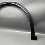 TESLA MODEL X FENDER FLARE LEFT FRONT 1035288-00-H 2016 2017 2018 2019