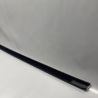 TESLA MODEL 3 DOOR WINDOW MOLDING RIGHT FRONT 2017-2019 2020 2021 2022