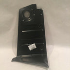 4H0802092D AUDI A8 QUATTRO FLOOR RAILS RIGHT FLOOR EXTENSION 2011 2012 2013 2014