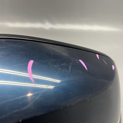 E1021185 BMW 328 MIRROR LEFT DRIVER 2016 2017 2018 2019 CAMERA TYPE OEM E1021185