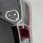 TESLA MODEL S TAIL LIGHT RIGHT PASSENGER 2012-2019 2020 LED OEM 600591