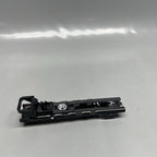 1068130-01-B TESLA MODEL 3 Y 1ST ROW SEAT BELT HEIGHT ADJUSTMENT 2017-2020 2021 2022 2023 OEM