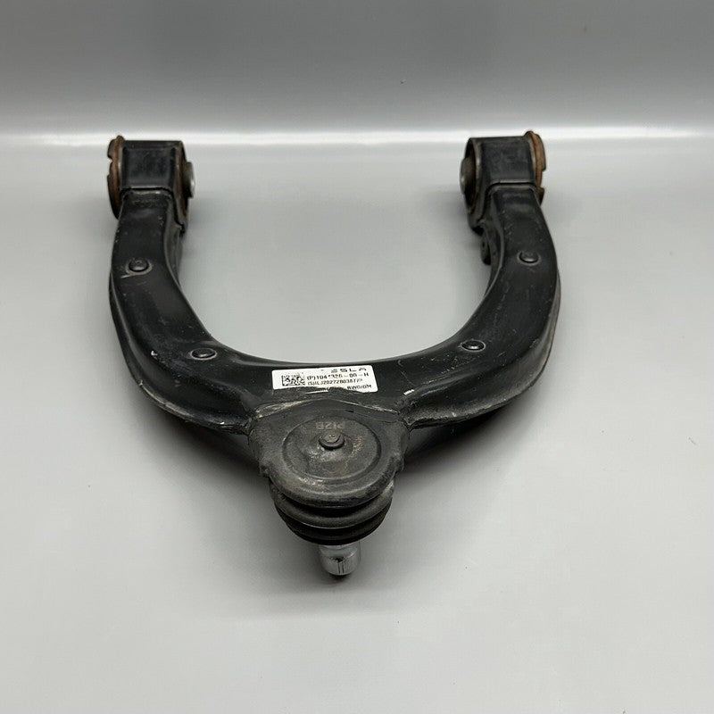 TESLA MODEL 3 UPPER CONTROL ARM RWD RIGHT FRONT 2017 18 19 2020 OEM 10