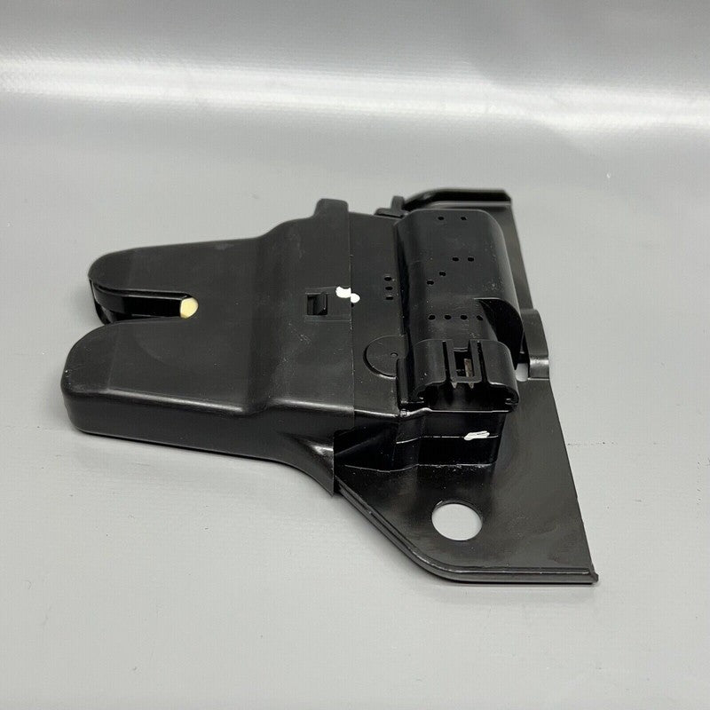 6006601-00-B TESLA MODEL S HOOD LATCH 2012 2013 2014 2015 2016 OEM 6006601-00-B