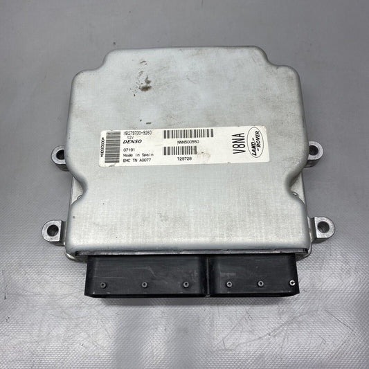 009260H RANGE ROVER HSE ENGINE COMPUTER ECU PCM OEM