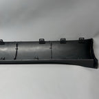 1497740-00-D TESLA MODEL Y ROCKER MOLDING LEFT DRIVER 2020 2021 2022 2023 2024 OEM 