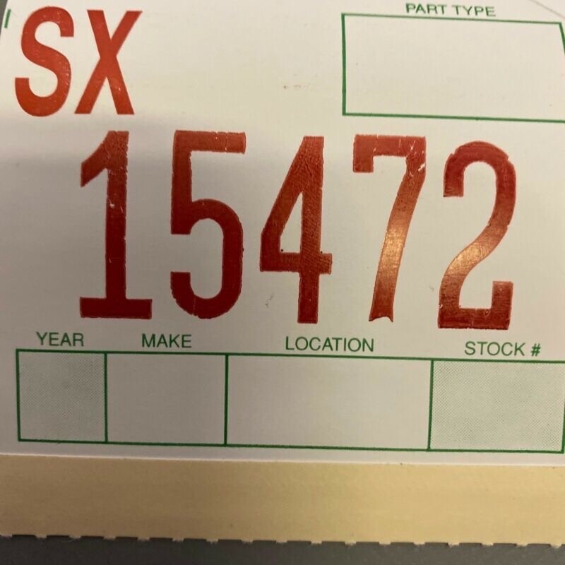 2049060703 MERCEDES BENZ C250 TAIL LIGHT RIGHT PASSENGER SIDE 2012 2013 2014 W204 LED OEM