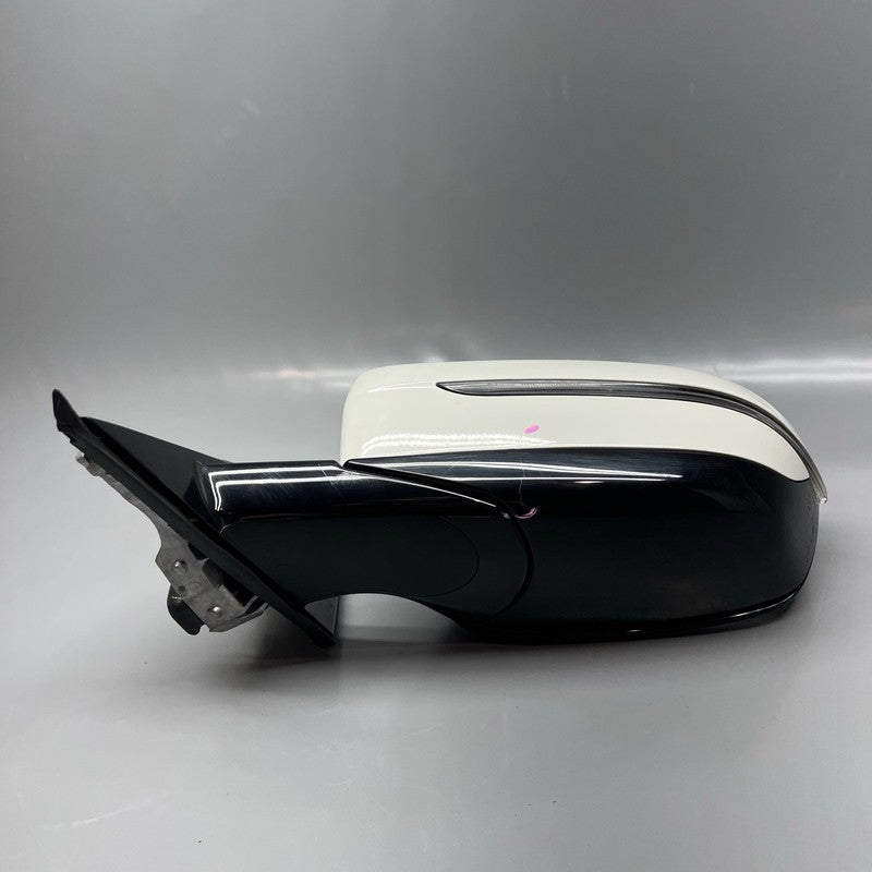 330 BMW 330 MIRROR LEFT DRIVER 340 2019 2020 2021 2022 OEM