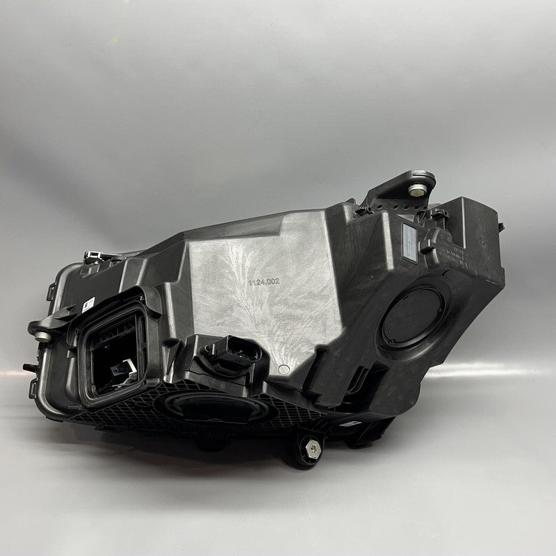 A2539067401 MERCEDES BENZ GLC300 HEADLIGHT RIGHT PASSENGER LED 2020 21 2022 OEM A2539067401