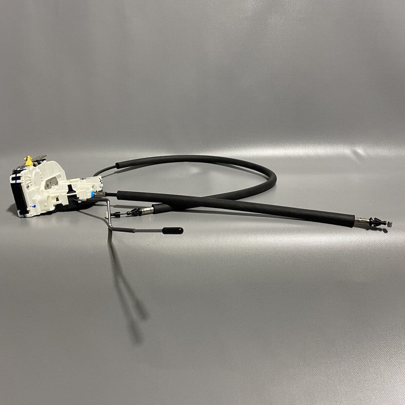 673007276 MASERATI GHIBLI DOOR LOCK ACTUATOR LEFT FRONT 673007276 2014 2015 2016 2017 OEM