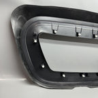 1494088-00-C TESLA MODEL Y HOOD LUGGAGE STORAGE BAFFLE 2020 2021 2022 2023 OEM 1494088-00-C