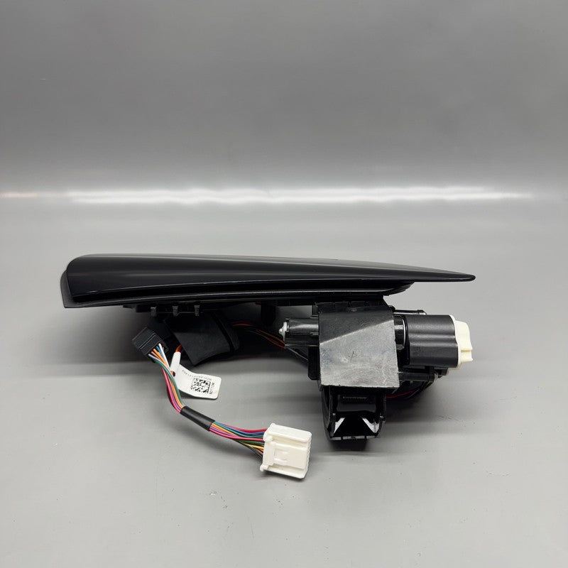 TESLA MODEL 3 CHARGE PORT LEFT 2018 2019 2020 2021 OEM 1566302-10-J