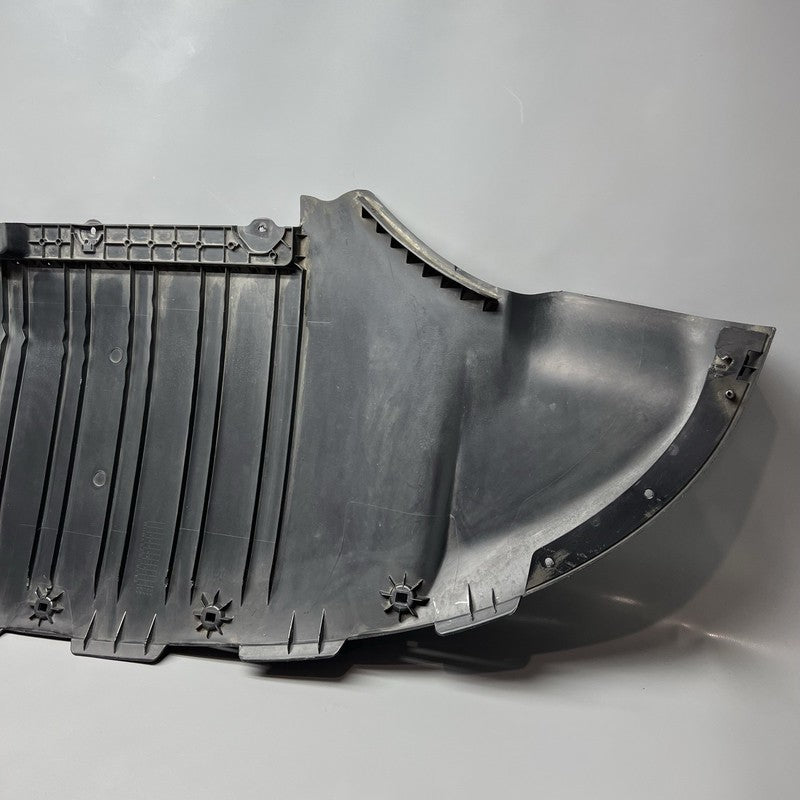 1493774-00-B TESLA MODEL Y FRONT BUMPER LOWER VALANCE 2020 2021 2022 2023 OEM 1493774-00-A