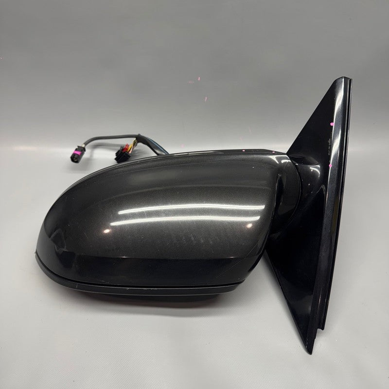 AUDI A8 MIRROR LEFT DRIVER 2011 2012 2013 2014 2015 2016 2017 2018 OEM