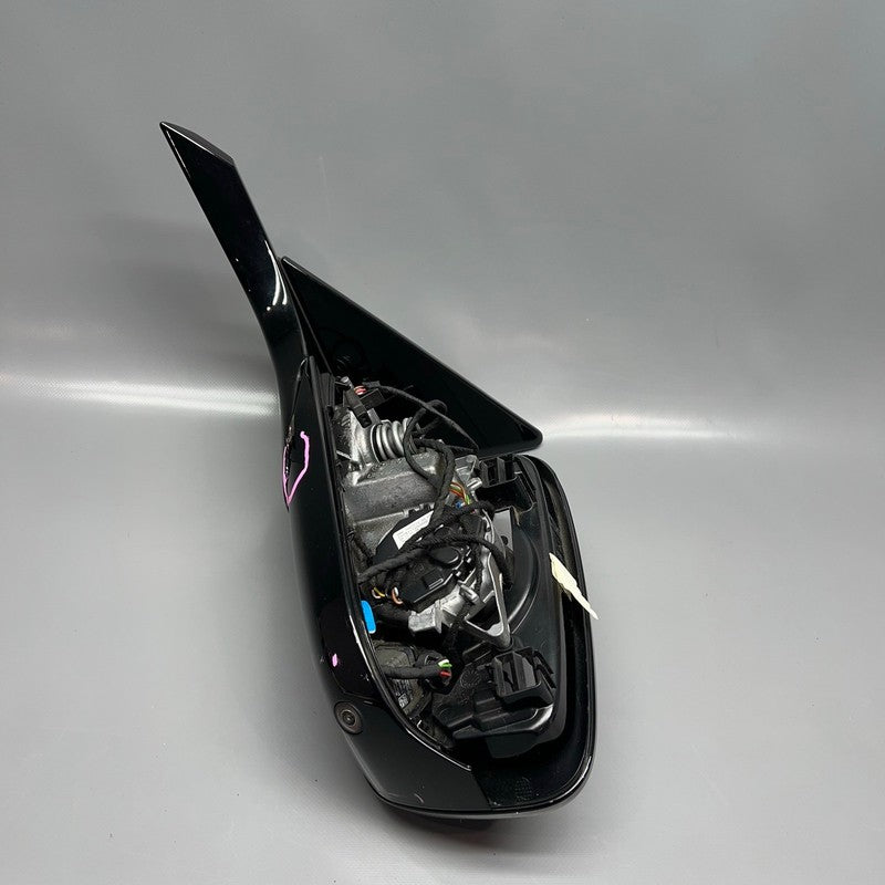 BMW M850 MIRROR LEFT DRIVER 2019 2020 2021 2022 2023 FOR PARTS