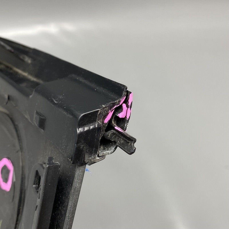 1495740-99-H TESLA MODEL Y QUARTER GLASS LEFT REAR 2020 2021 2022 2023 OEM 1495740-99-H