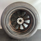 BMW X5 X6 WHEEL RIM 20 INCH FRONT 2020 2021 2022 2023 2024 2025 OEM 80