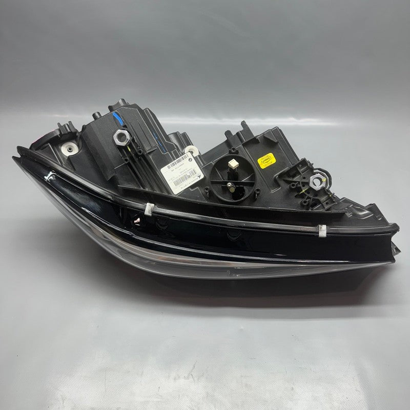 BMW 340M HEADLIGHT M3 RIGHT PASSENGER 2019 2020 2021 LED OEM 9481700-0