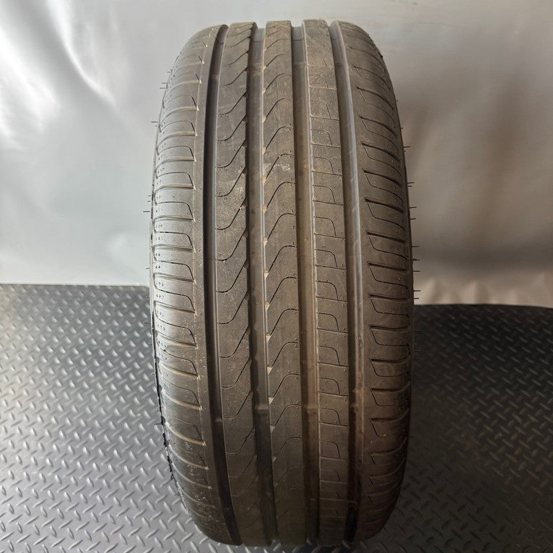 BMW 530I 540I WHEEL RIM 19 INCH FRONT 2017 2018 2019 2020 OEM 6863422