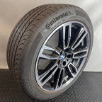 BMW I5 WHEEL RIM 19 INCH FRONT 530 540 2022 2023 2024 2025 OEM 5A324E0