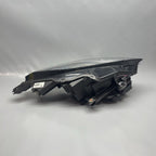 JX53-13W030-FC JAGUAR F-TYPE HEADLIGHT LEFT DRIVER LED 2018 2019 2020 OEM JX53-13W030-FC