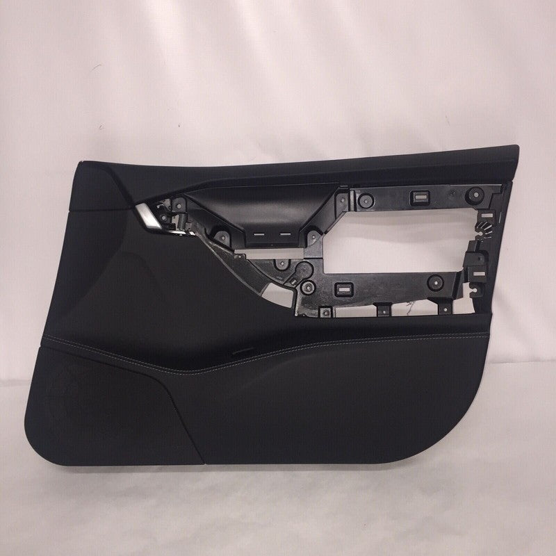 1007957-00 TESLA MODEL S DOOR PANEL RIGHT FRONT 2012 2013 2014 2015 OEM