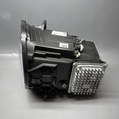 A4639069102 MERCEDES BENZ G550 G63 HEADLIGHT LEFT DRIVER LED 2019 2020 2021 2022 2023 2024