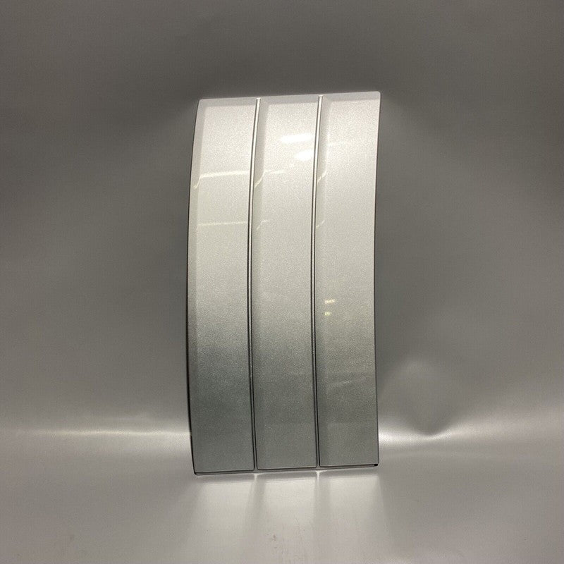 LR038868 RANGE ROVER HSE L405 SUPERCHARGED LEFT FRONT MOLDING 2014 2015 2016 2017 OEM